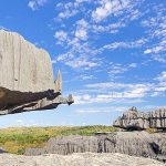 Tsingy de Bemaraha, National Park in Madagascar, Unesco World Heritage